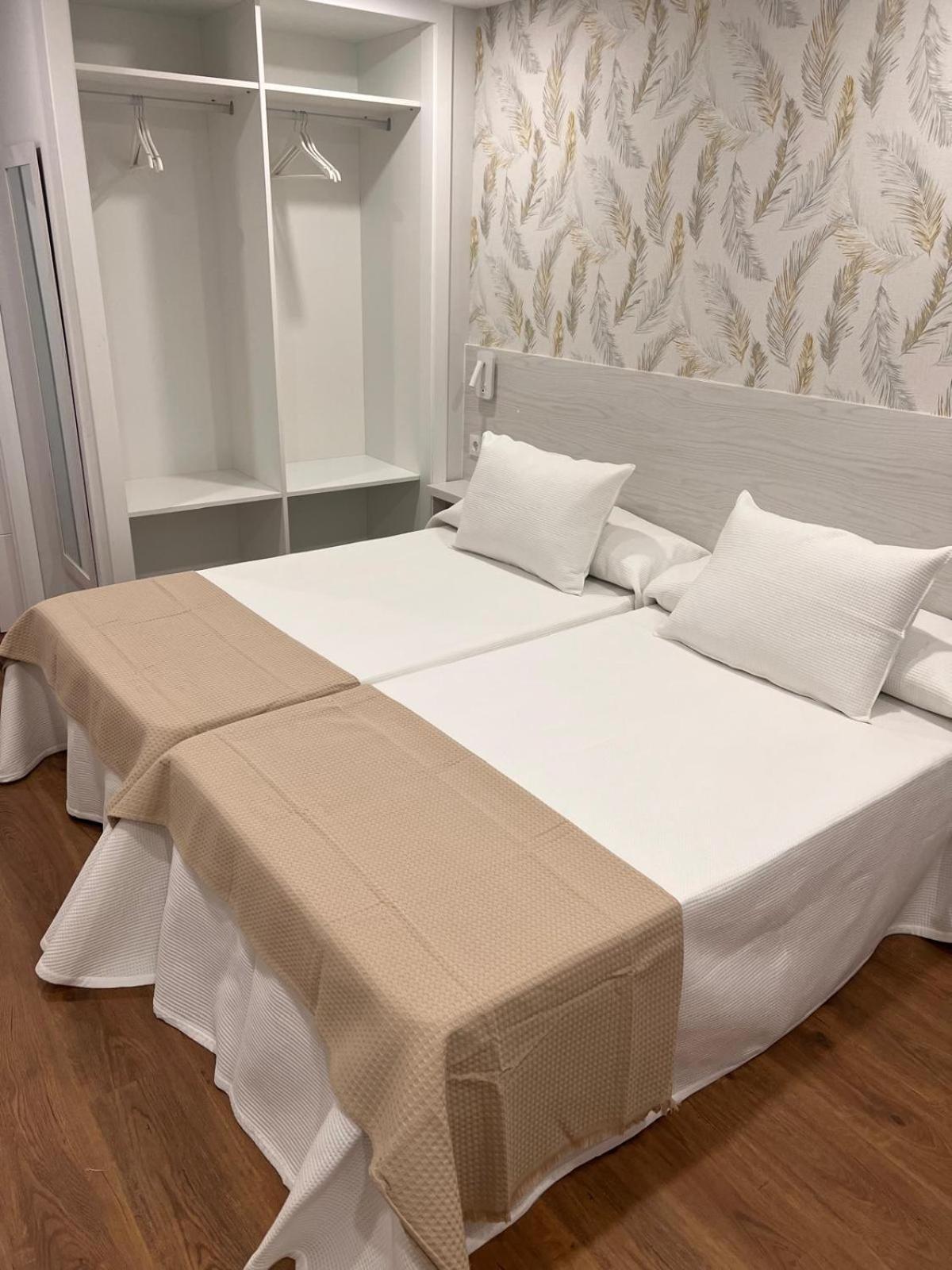 Sleep Padron Turismo公寓 外观 照片
